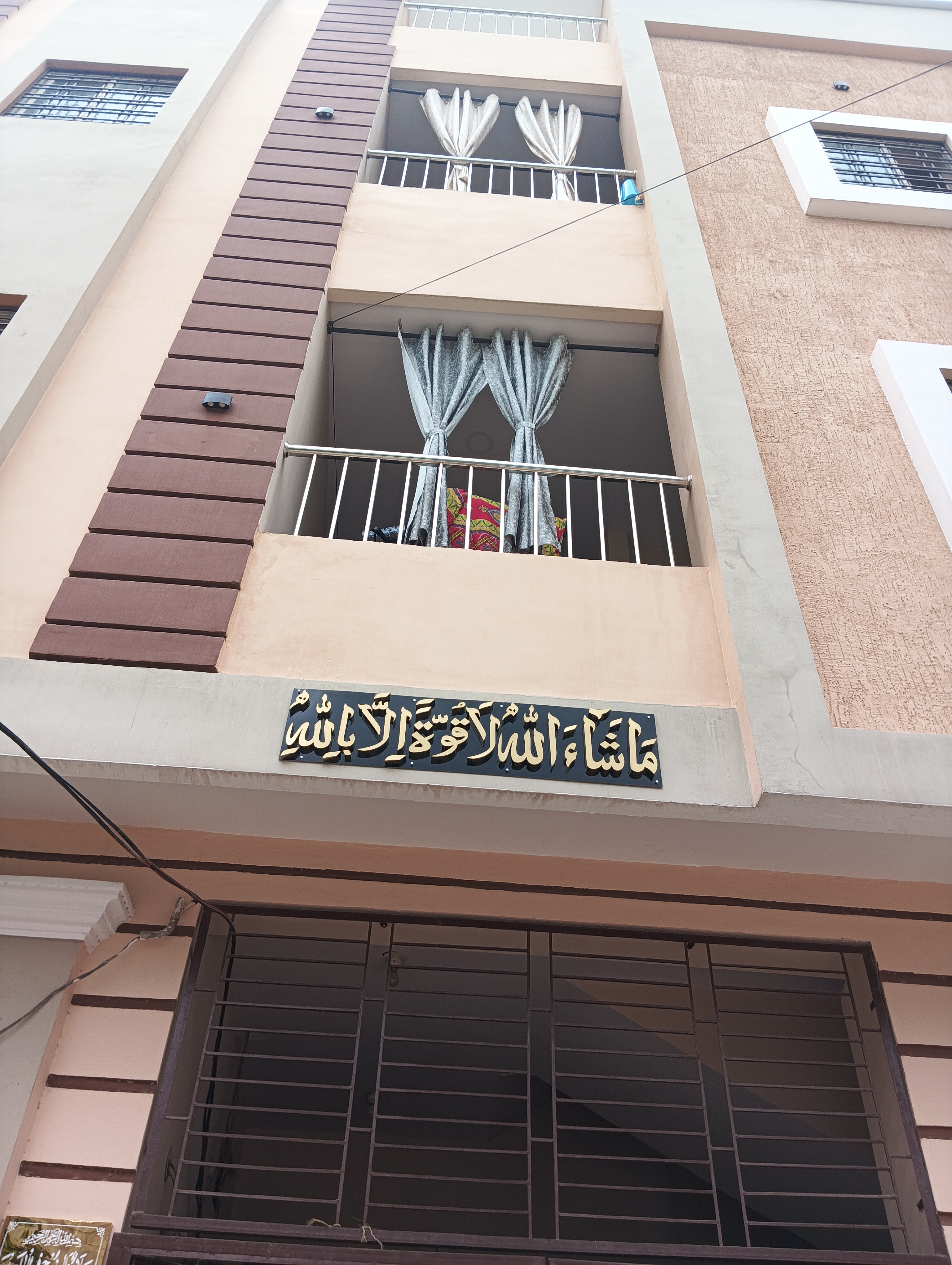 3D stainless steel letters signage