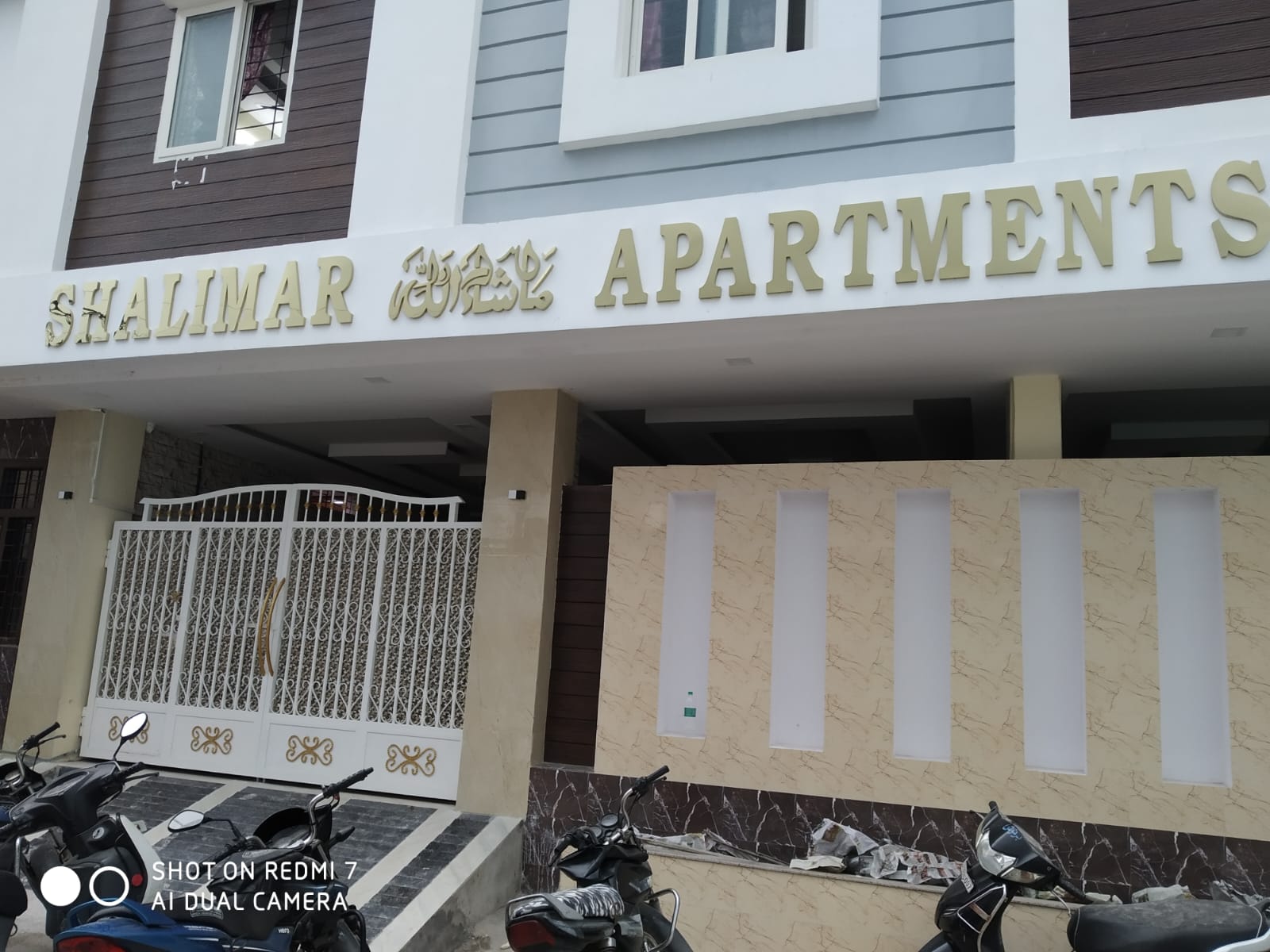 3D stainless steel letters signage